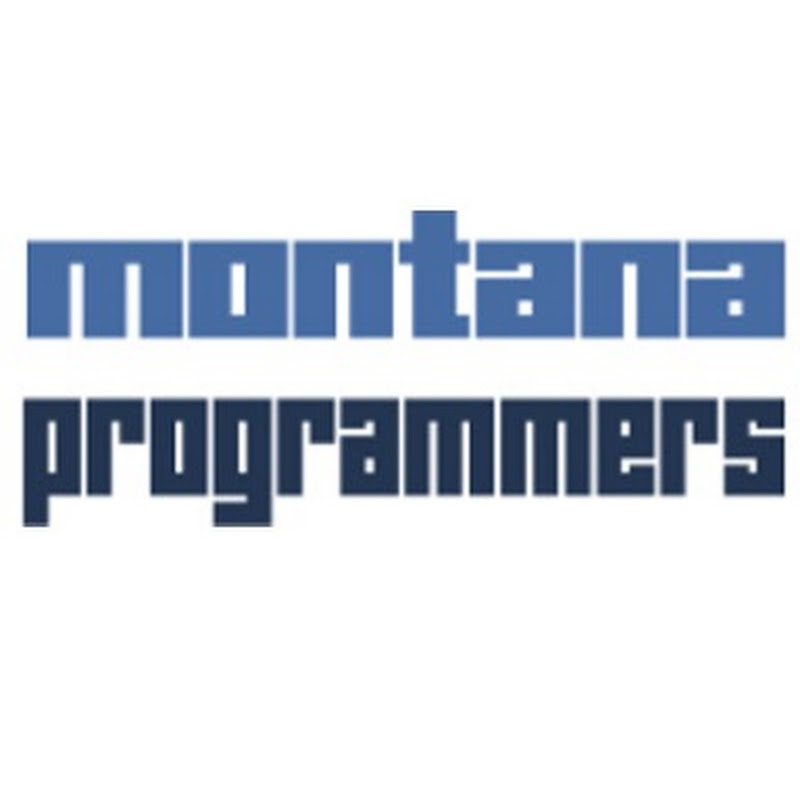Montana Programmers Logo