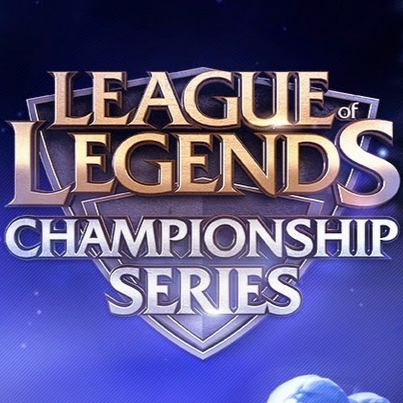 League of Legends Korean Replays