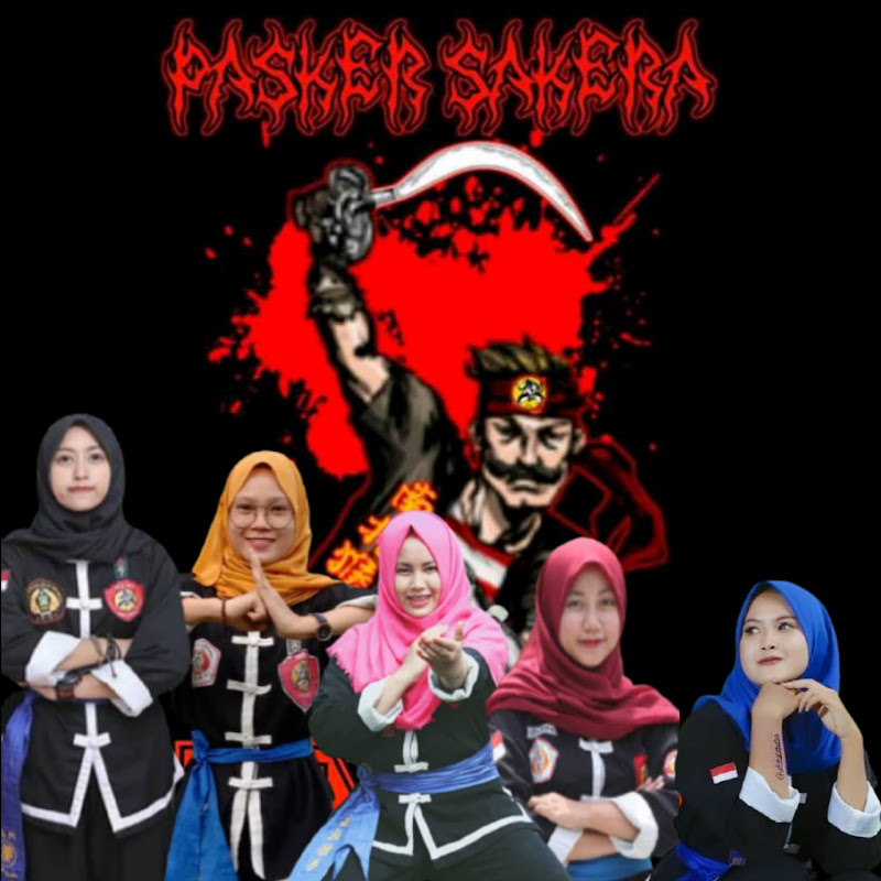 PASKER SAKERA MADURA