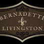 BERNADETTE LIVINGSTON FURNITURE logo