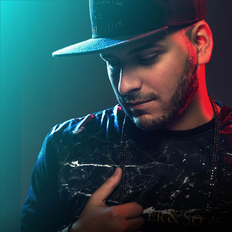 DJRasimcanVEVO