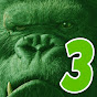 GreenGorillaVideo3 logo