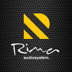 Rima Audio channel logo