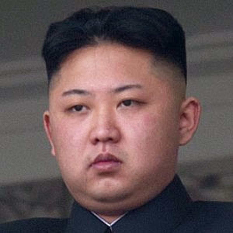 kim jong un