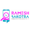 What could Ramesh Bakotra buy with $294.2 thousand?
