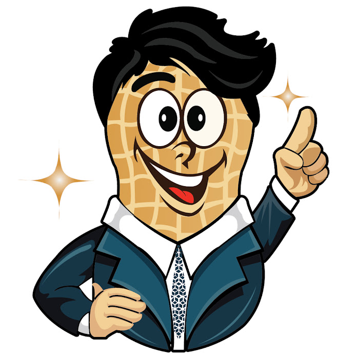 The Shiny Peanut Net Worth & Earnings (2025)
