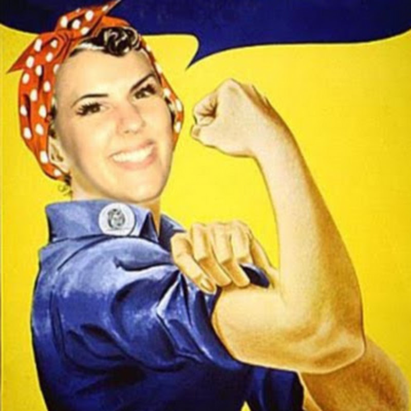 Heidi Varela