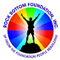 ROCK BOTTOM FOUNDATION, INC. logo