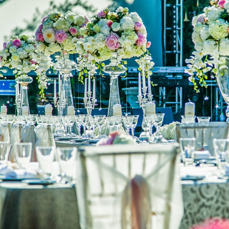 Euphoria Global Events