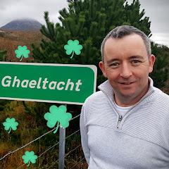 Learn Irish Avatar