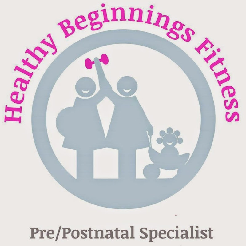 Healthy Beginnings Fitness - Pregnancy and Womens Health Specialist