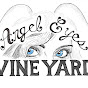 Thirfting_Vintner logo