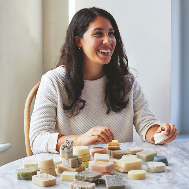 Bottega Zero Waste