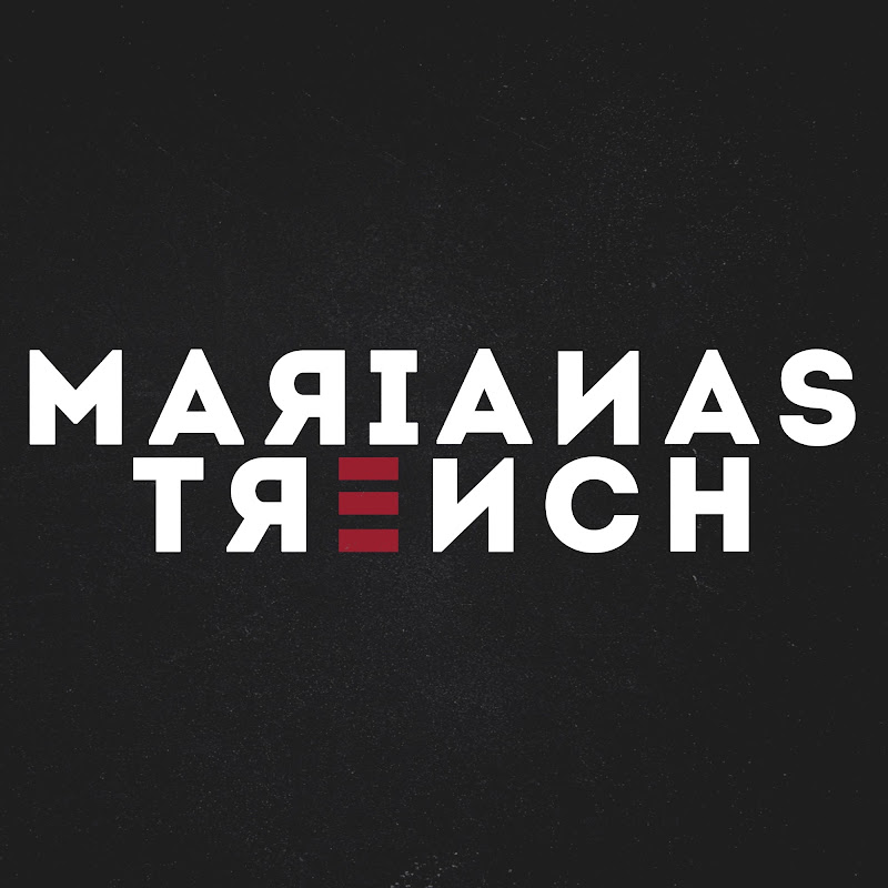 Marianas Trench