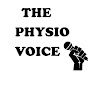 The Physio Voice logo