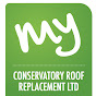 My Conservatory Roof Replacement Ltd logo