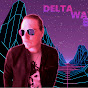 Delta Wave 82 logo
