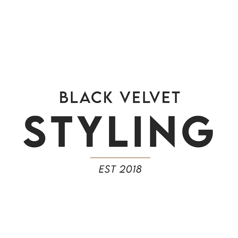 Black Velvet Styling