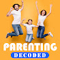 Parenting Decoded logo