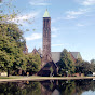 First Presbyterian Church of Buffalo logo