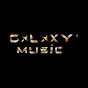 Galaxy Music logo