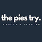 The Pies Try logo