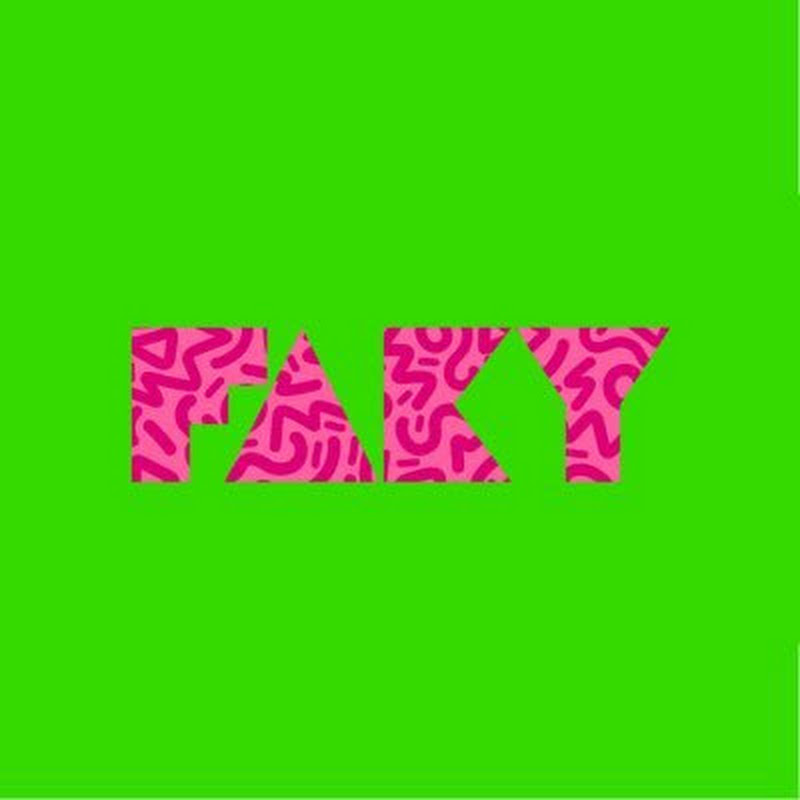 FAKYのサムネイル