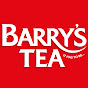 Barry's Tea logo