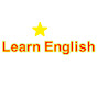 Học Tiếng Anh - Learn English logo