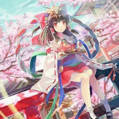 博麗霊夢(ゲームCh.)