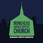 Morehead Avenue Baptist Church logo