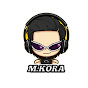M.KORA logo