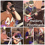 The Dirty Floorboards logo