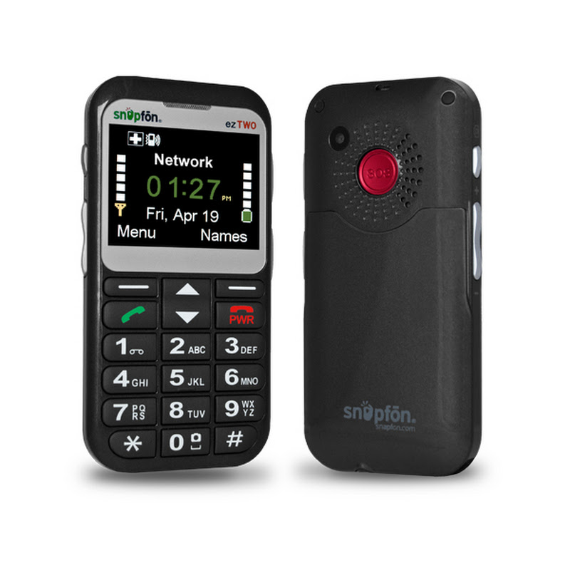 Snapfon