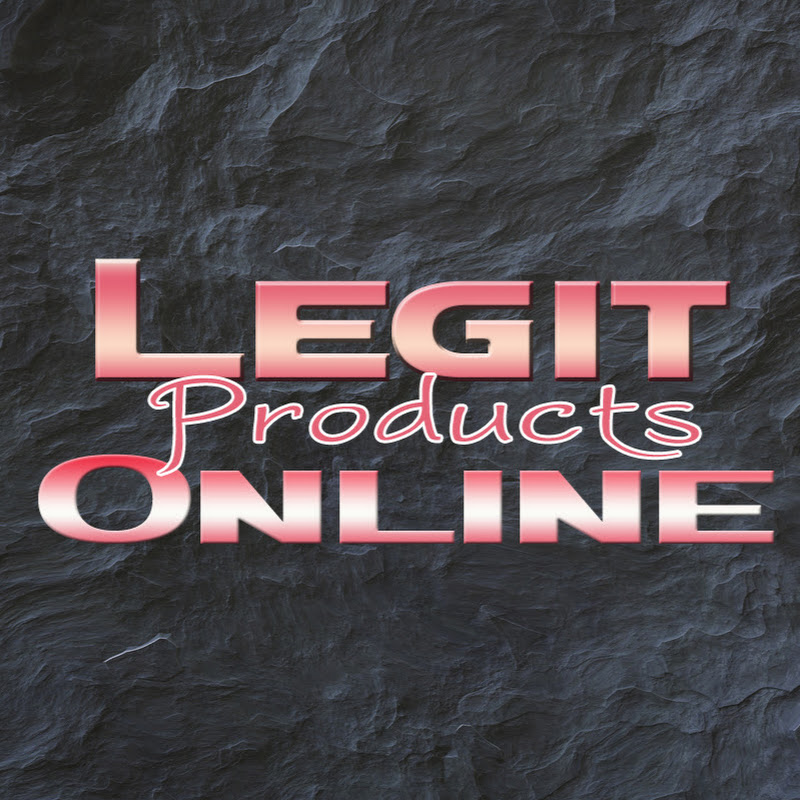LegitProductsOnline