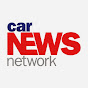 Car News Network logo