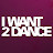 IWant2Dance