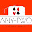 Any-Two. Видеокурсы и книги по покеру