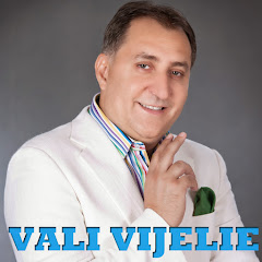 Логотип каналу Vali Vijelie