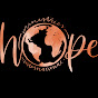 Hope Ministries International logo