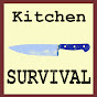 KitchenSurvival logo