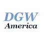 Deaf Gospel Work in America logo