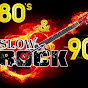 Slow Rock Songs 80's logo
