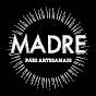 Madre Pães Artesanais logo