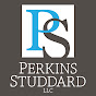 Perkins Studdard Veterans Law logo