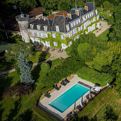 CHATEAU DE LALANDE PERIGORD