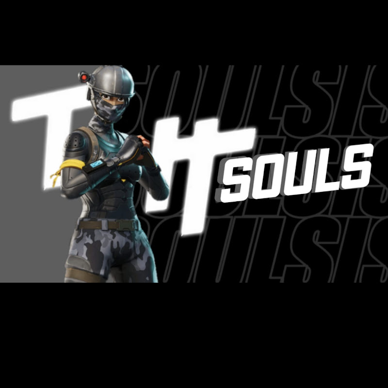 Souls Ishottt