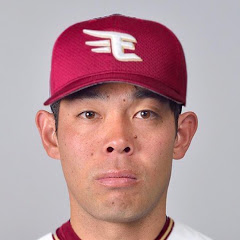 秋山翔吾.アイコン画像