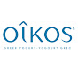 Oikos Canada logo