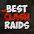 Best Clash of Clans Raids!